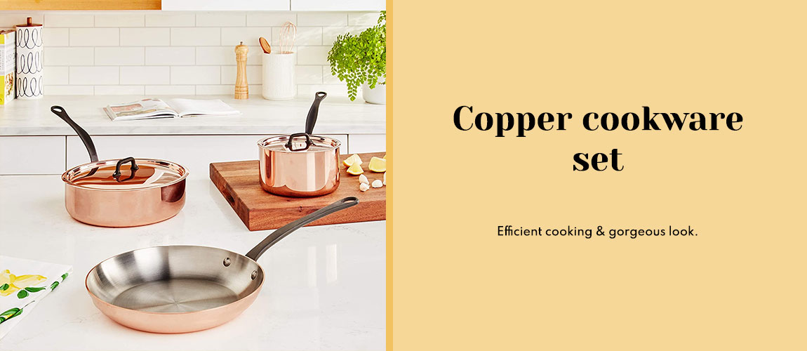 10 Best Copper Cookware Set Reviews Allcookwarefind 2044